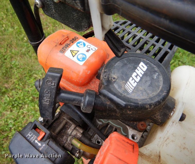 image for item MF9746 Echo EDR-260  core drill