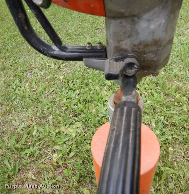 image for item MF9746 Echo EDR-260  core drill