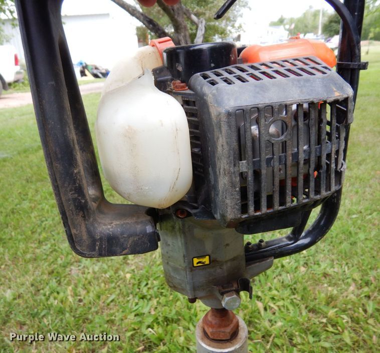 image for item MF9746 Echo EDR-260  core drill