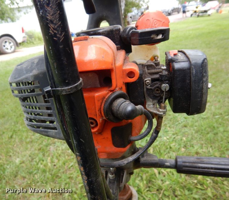 image for item MF9746 Echo EDR-260  core drill