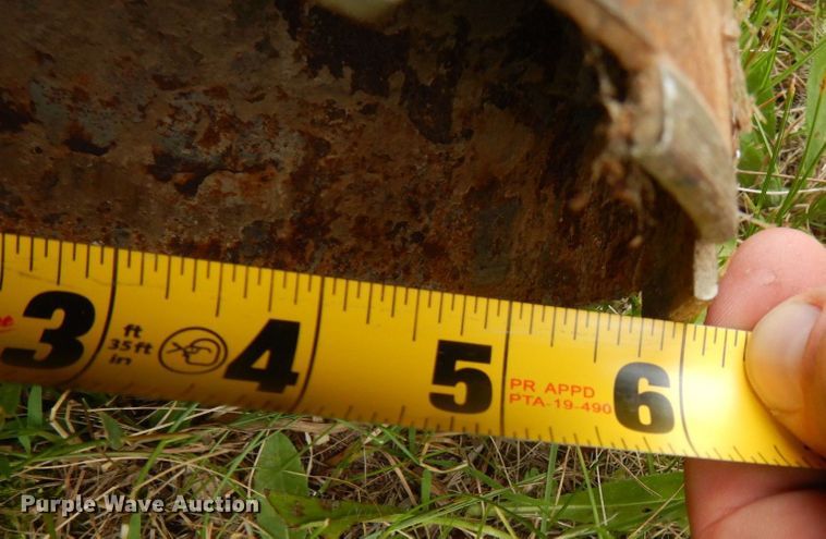 image for item MF9746 Echo EDR-260  core drill