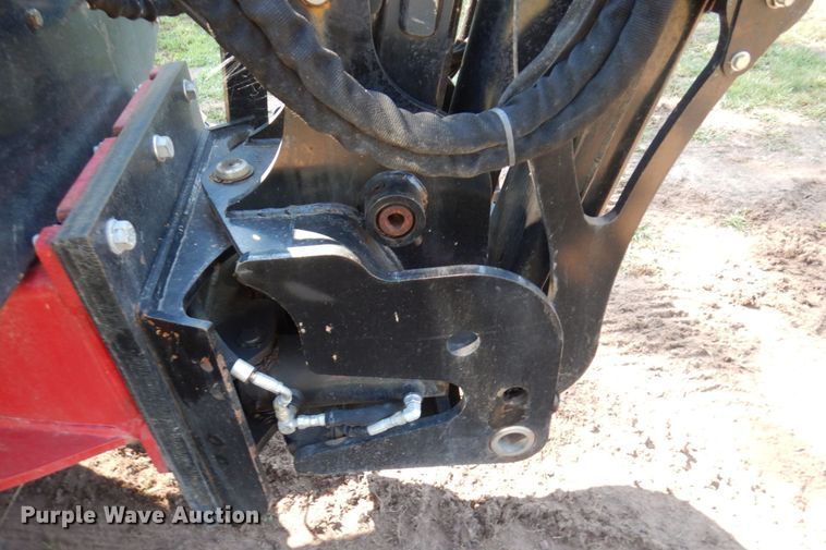 image for item MF9747 Toro RT600  vibratory cable plow
