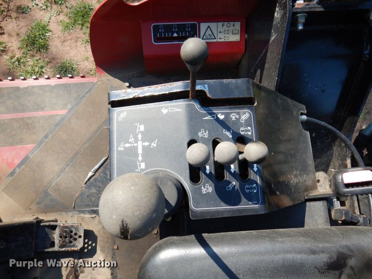 image for item MF9747 Toro RT600  vibratory cable plow