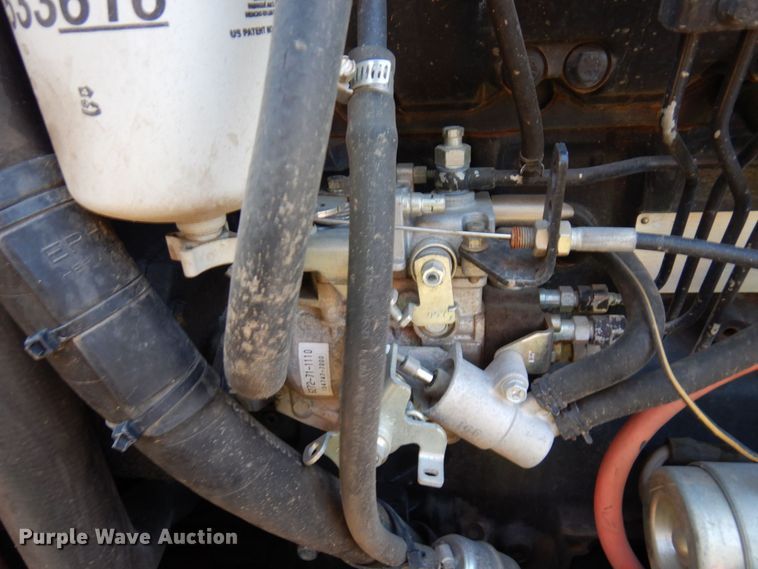 image for item MF9747 Toro RT600  vibratory cable plow