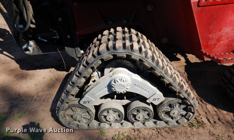 image for item MF9747 Toro RT600  vibratory cable plow