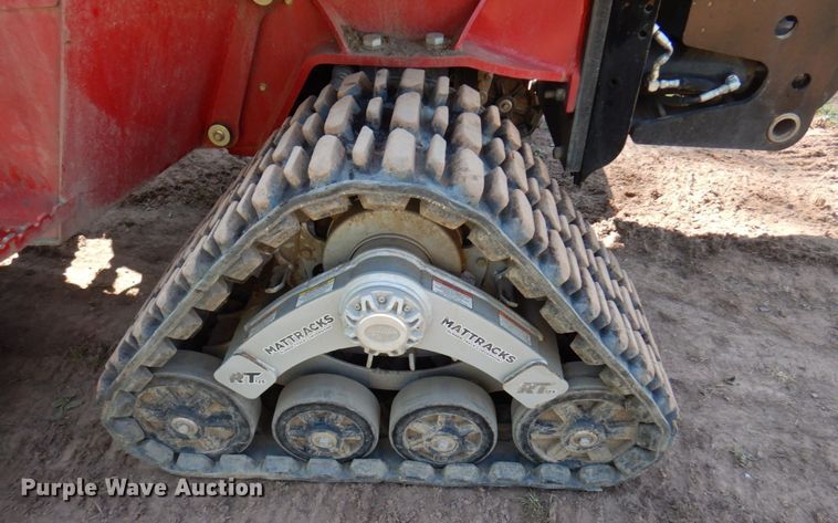 image for item MF9747 Toro RT600  vibratory cable plow