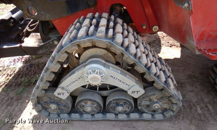 image for item MF9747 Toro RT600  vibratory cable plow