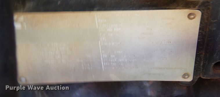 image for item MF9747 Toro RT600  vibratory cable plow