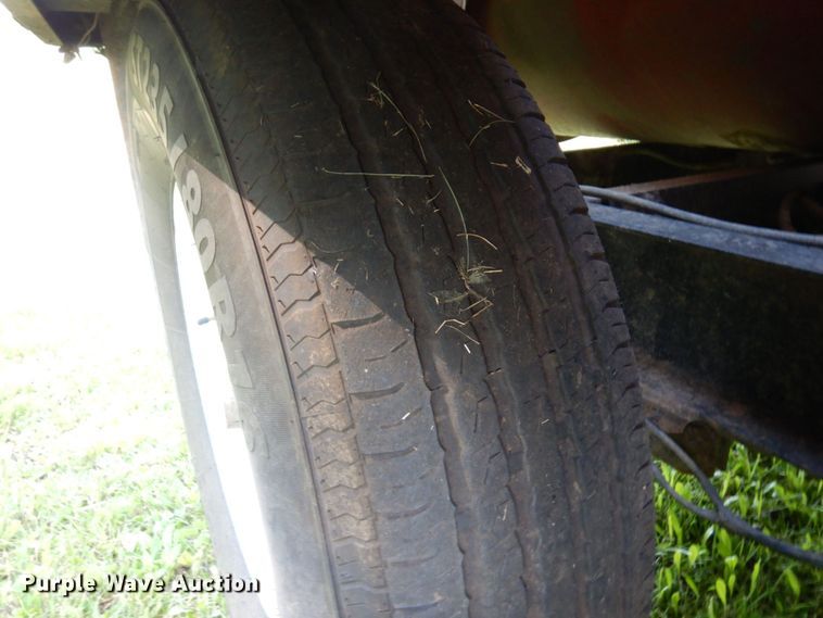 image for item MF9748 2016 Ring-o-matic 550 HICFM  vacuum excavator