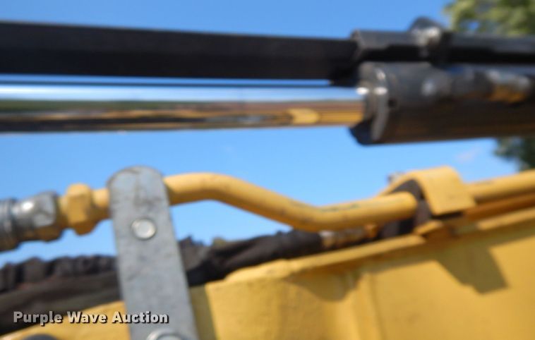 image for item MF9749 2019 Yanmar VI035-6A  mini excavator