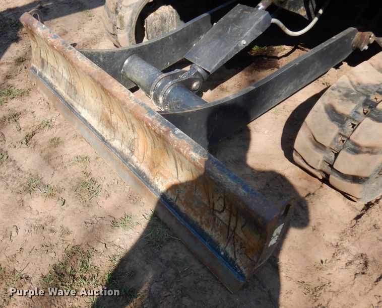 image for item MF9749 2019 Yanmar VI035-6A  mini excavator