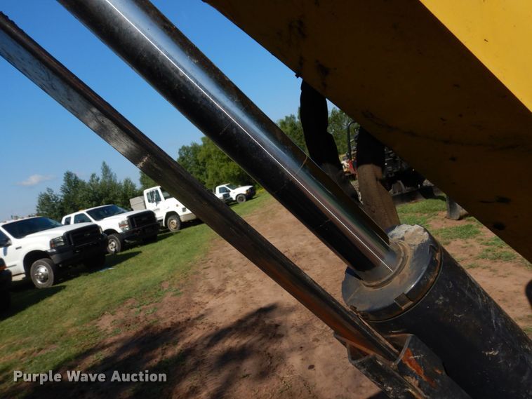 image for item MF9749 2019 Yanmar VI035-6A  mini excavator