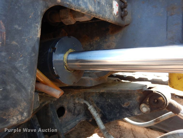 image for item MF9749 2019 Yanmar VI035-6A  mini excavator