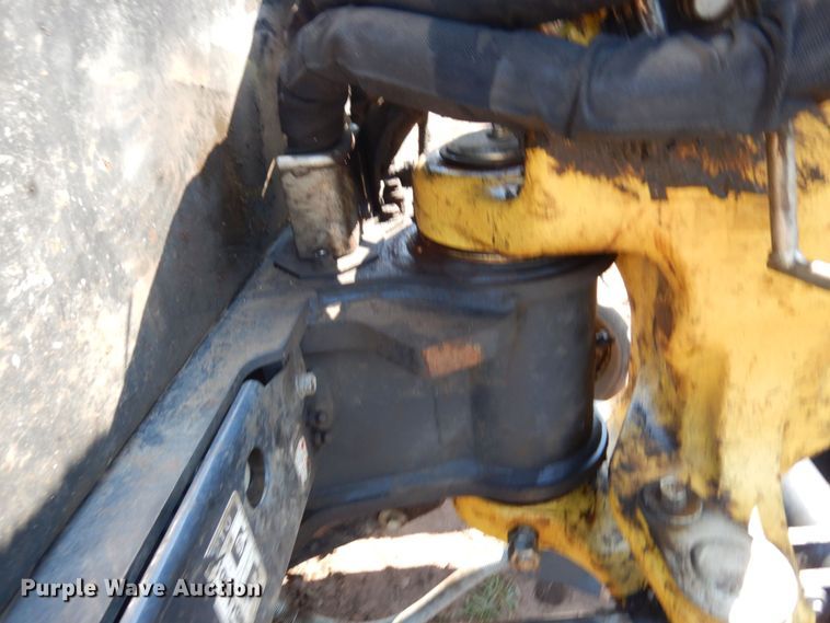 image for item MF9749 2019 Yanmar VI035-6A  mini excavator