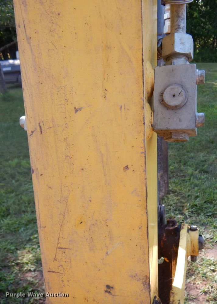 image for item MF9749 2019 Yanmar VI035-6A  mini excavator