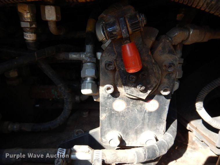 image for item MF9749 2019 Yanmar VI035-6A  mini excavator