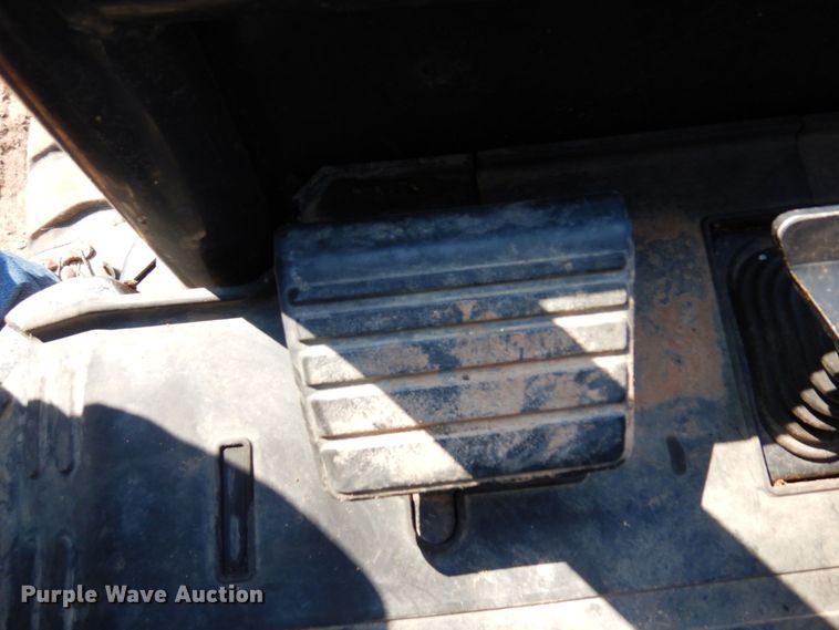 image for item MF9749 2019 Yanmar VI035-6A  mini excavator