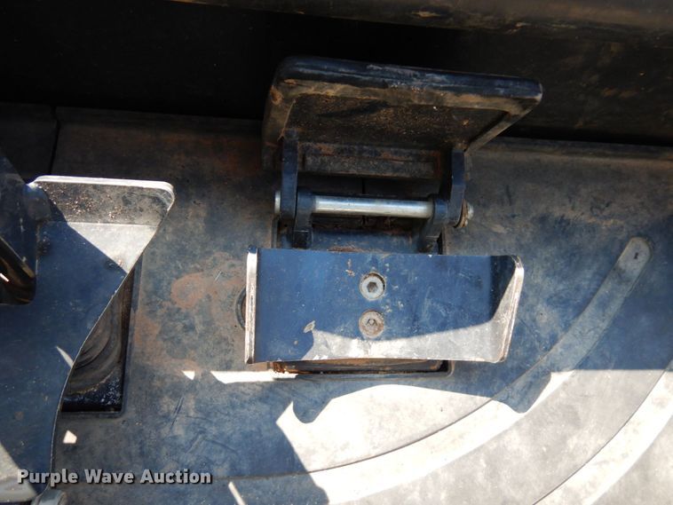 image for item MF9749 2019 Yanmar VI035-6A  mini excavator