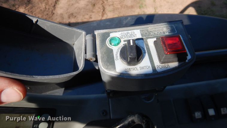 image for item MF9749 2019 Yanmar VI035-6A  mini excavator
