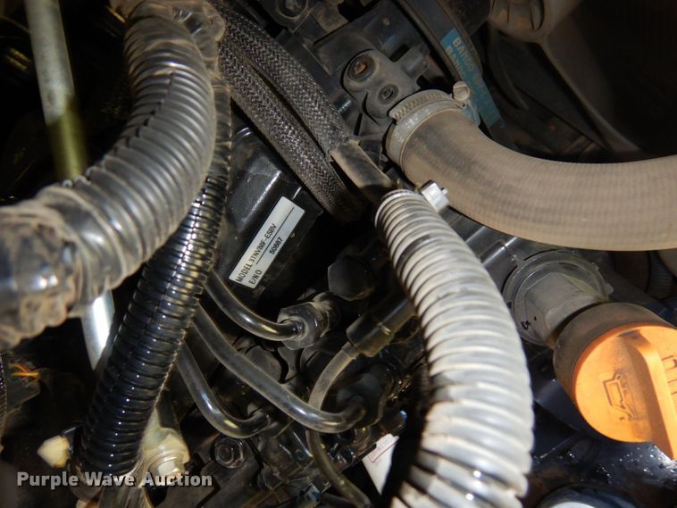 image for item MF9749 2019 Yanmar VI035-6A  mini excavator