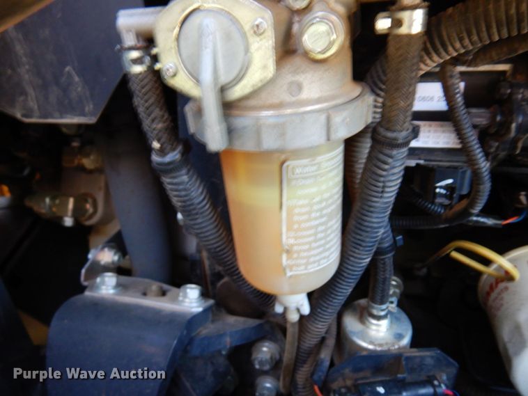 image for item MF9749 2019 Yanmar VI035-6A  mini excavator