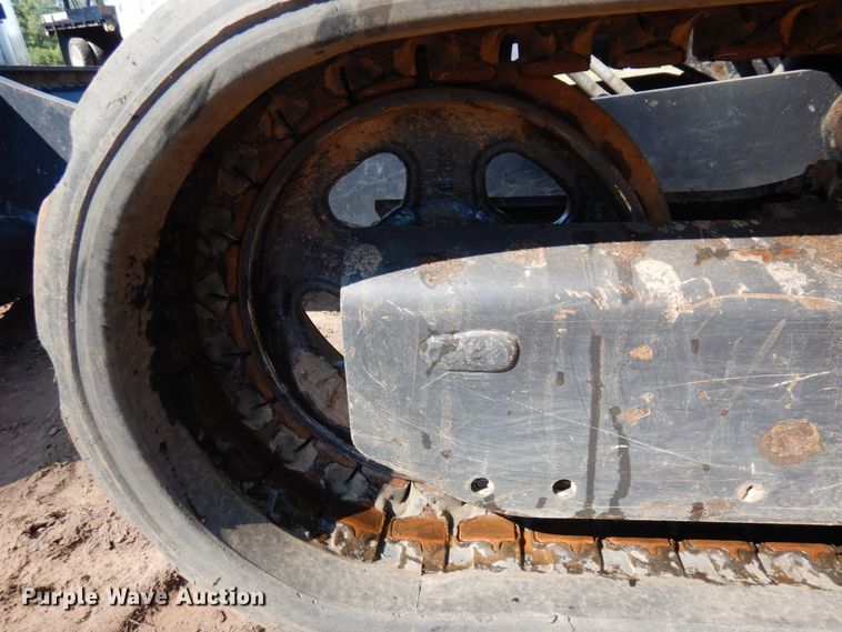 image for item MF9749 2019 Yanmar VI035-6A  mini excavator