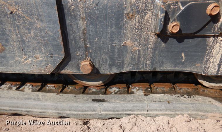 image for item MF9749 2019 Yanmar VI035-6A  mini excavator