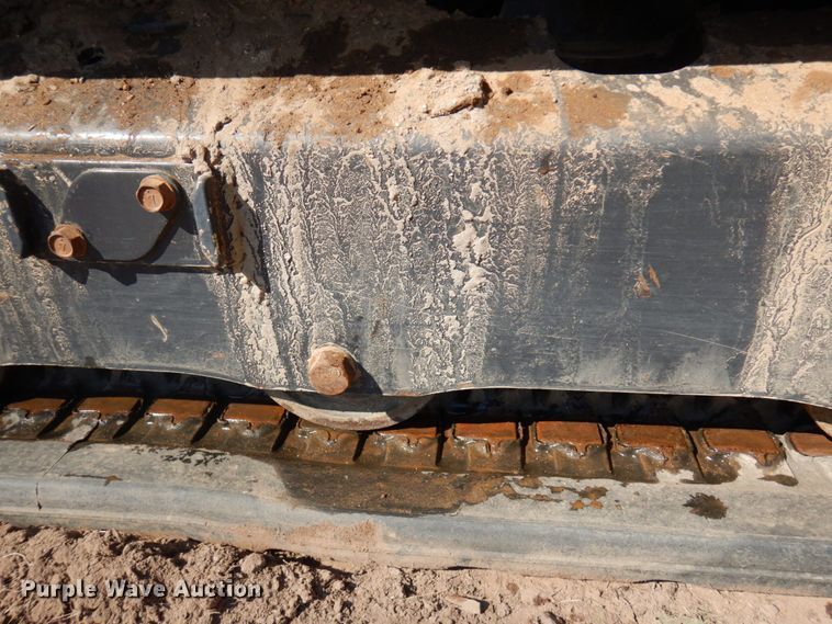 image for item MF9749 2019 Yanmar VI035-6A  mini excavator