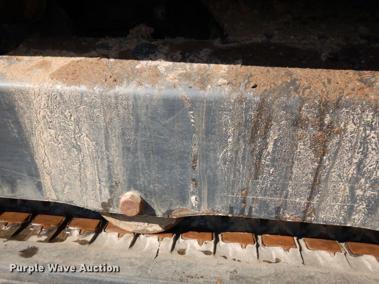 image for item MF9749 2019 Yanmar VI035-6A  mini excavator