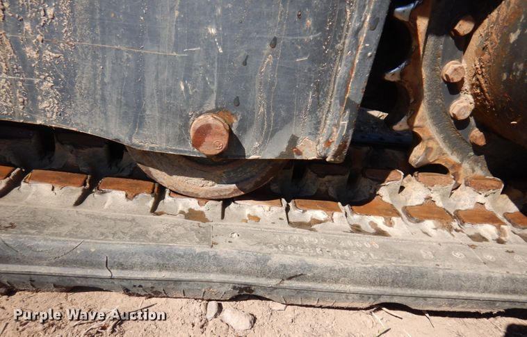 image for item MF9749 2019 Yanmar VI035-6A  mini excavator