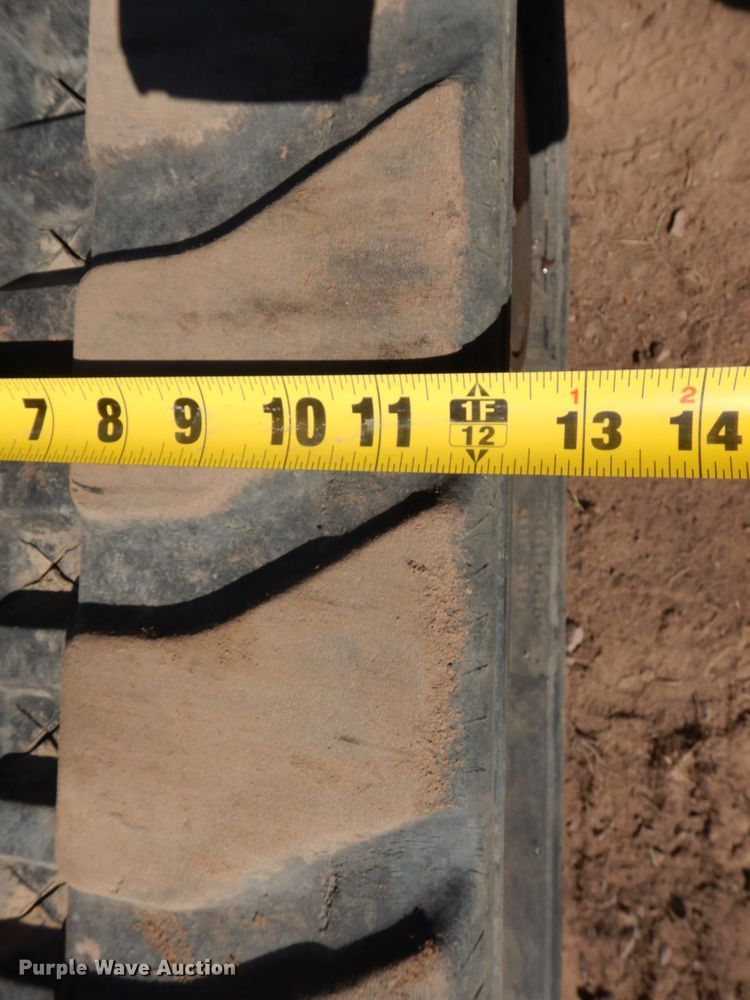 image for item MF9749 2019 Yanmar VI035-6A  mini excavator