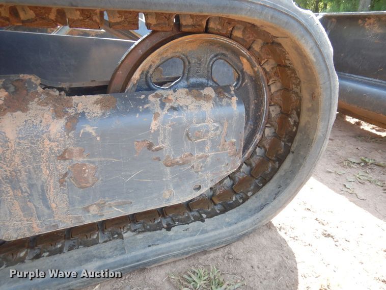 image for item MF9749 2019 Yanmar VI035-6A  mini excavator