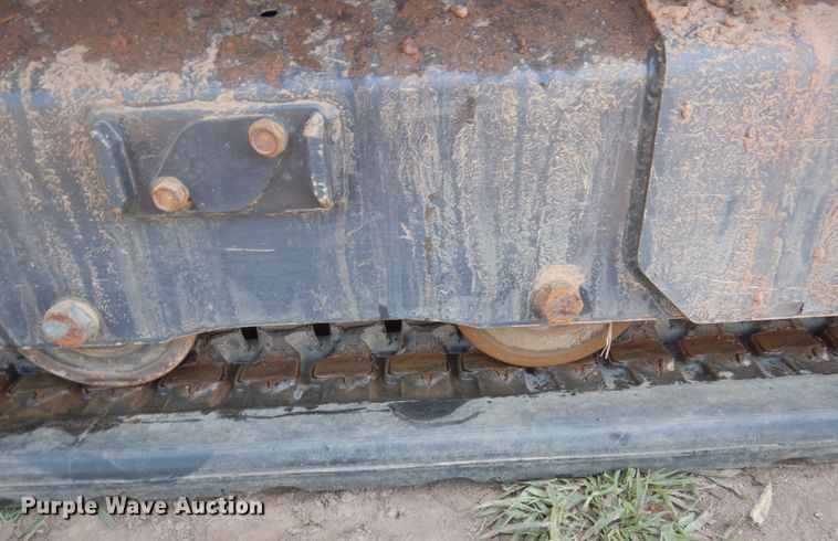 image for item MF9749 2019 Yanmar VI035-6A  mini excavator