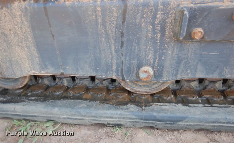 image for item MF9749 2019 Yanmar VI035-6A  mini excavator