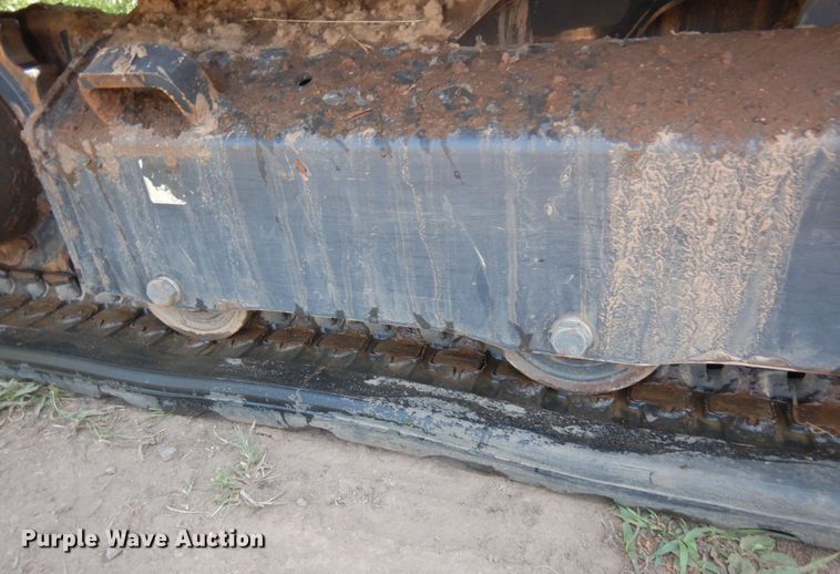 image for item MF9749 2019 Yanmar VI035-6A  mini excavator