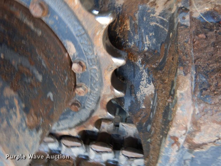 image for item MF9749 2019 Yanmar VI035-6A  mini excavator