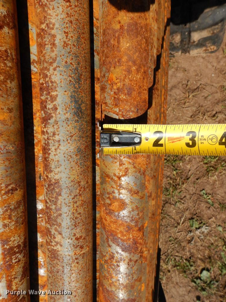 image for item MF9750 2011 Vermeer D9X13II  directional boring unit