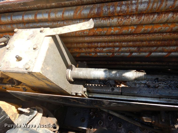 image for item MF9750 2011 Vermeer D9X13II  directional boring unit