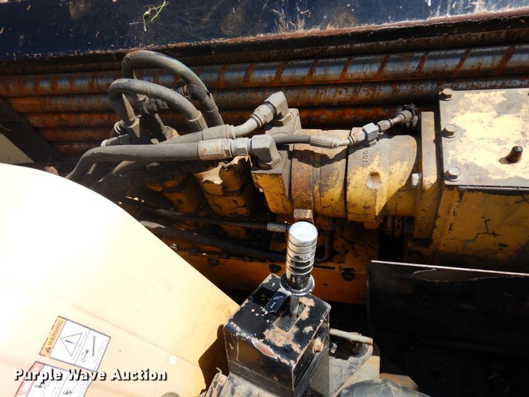 image for item MF9750 2011 Vermeer D9X13II  directional boring unit