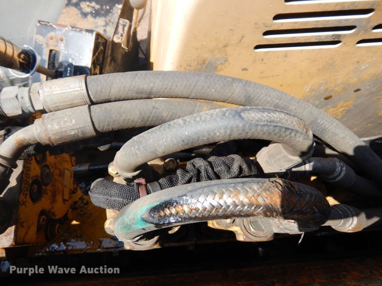 image for item MF9750 2011 Vermeer D9X13II  directional boring unit