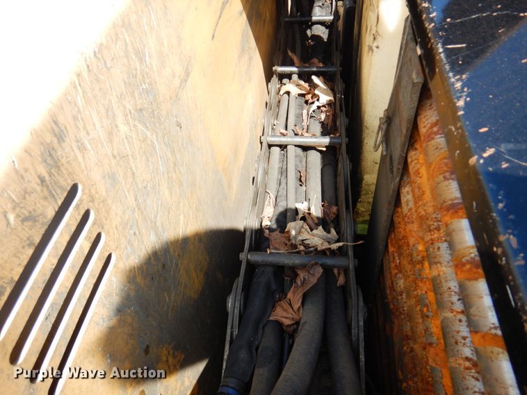 image for item MF9750 2011 Vermeer D9X13II  directional boring unit