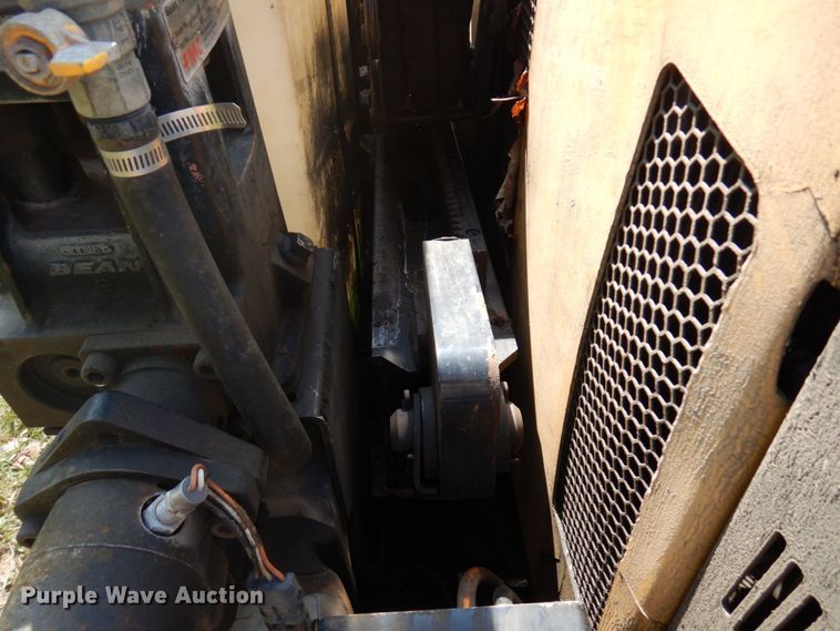 image for item MF9750 2011 Vermeer D9X13II  directional boring unit