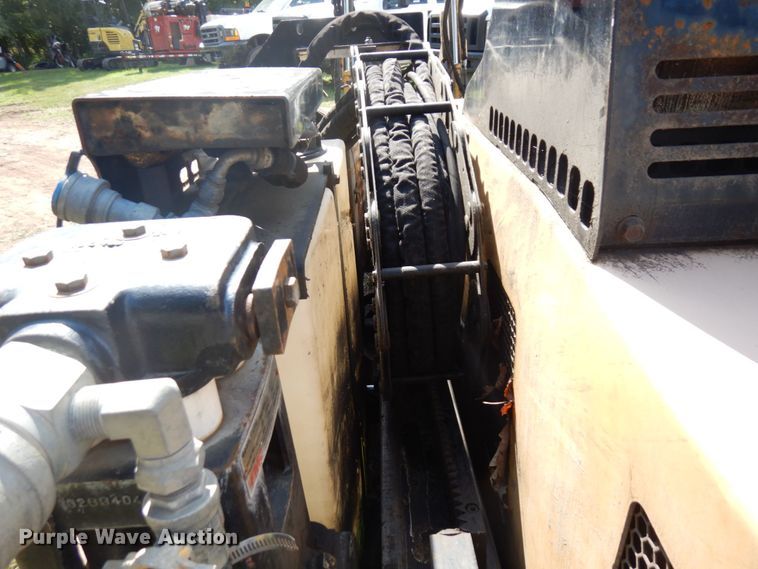 image for item MF9750 2011 Vermeer D9X13II  directional boring unit