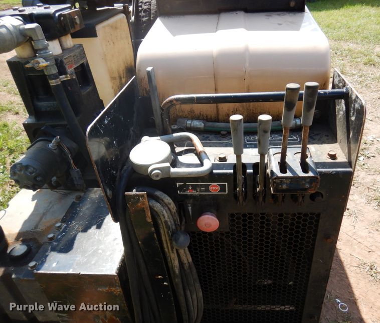image for item MF9750 2011 Vermeer D9X13II  directional boring unit