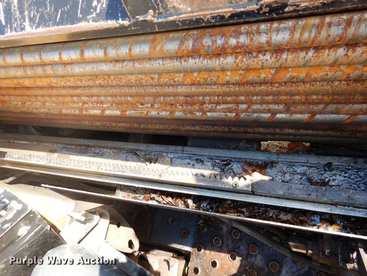 image for item MF9750 2011 Vermeer D9X13II  directional boring unit