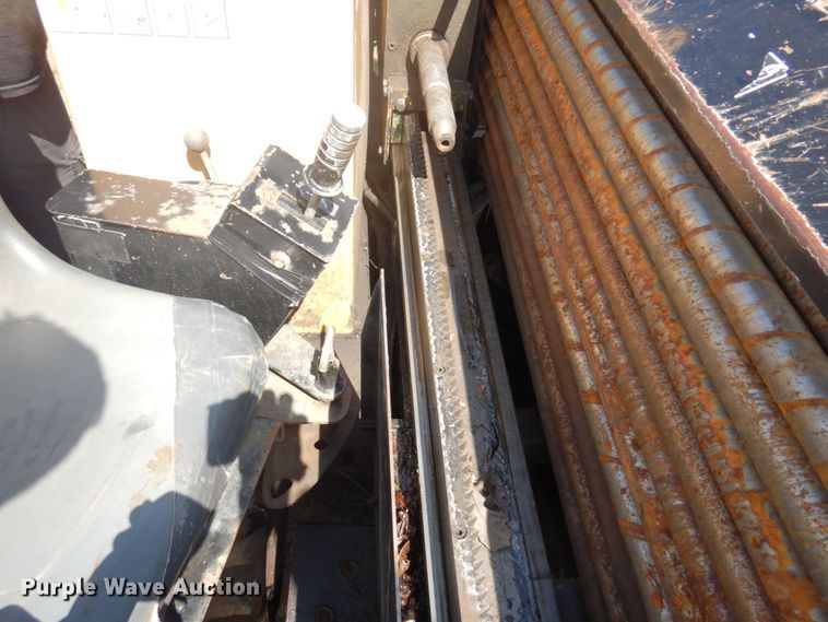 image for item MF9750 2011 Vermeer D9X13II  directional boring unit