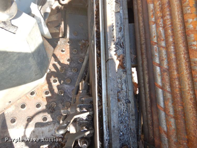 image for item MF9750 2011 Vermeer D9X13II  directional boring unit