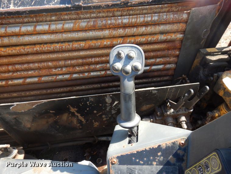 image for item MF9750 2011 Vermeer D9X13II  directional boring unit