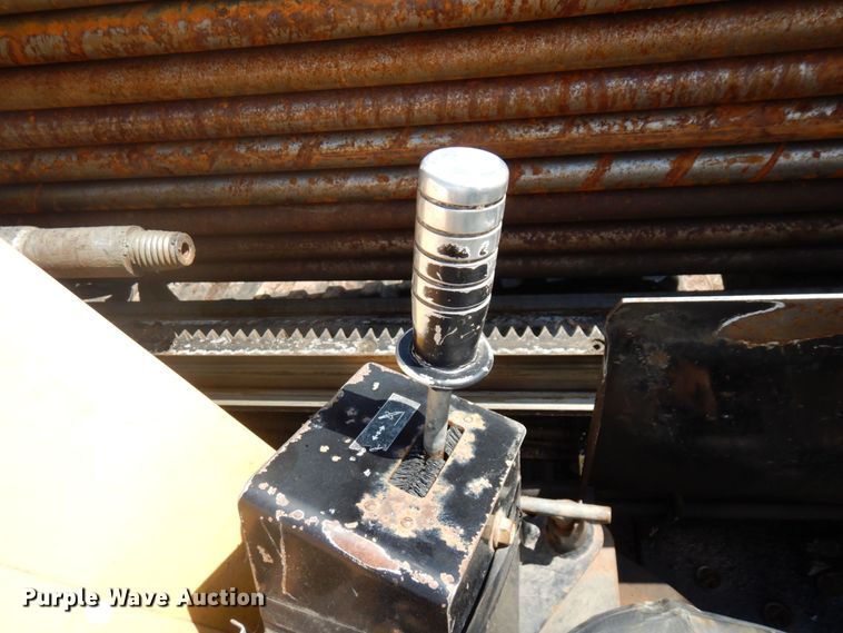 image for item MF9750 2011 Vermeer D9X13II  directional boring unit