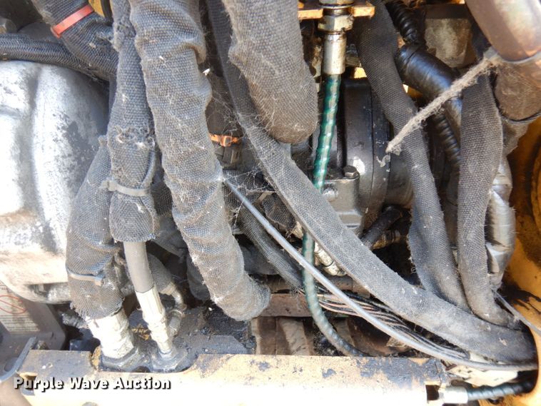 image for item MF9750 2011 Vermeer D9X13II  directional boring unit